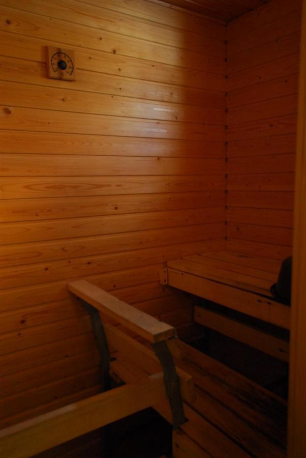 Kivirannan Tupa Villa Ylivieska Exterior foto